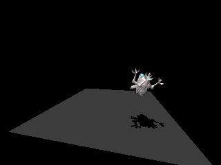 Screenshot Thumbnail / Media File 1 for Developer's Demo CD [U] [SCUS-94954]